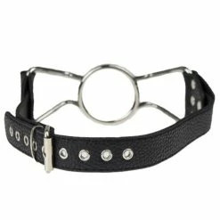 Deals ⭐ Bondara Stainless Steel Spider Mouth Gag 🛒 -Bondage Shop Online unnamed file 593