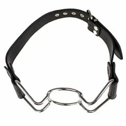 Deals ⭐ Bondara Stainless Steel Spider Mouth Gag 🛒 -Bondage Shop Online unnamed file 594