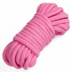 Cheap 🌟 Bondara Little Princess Pink And Rose Gold Bondage Kit 🔥 -Bondage Shop Online unnamed file 605