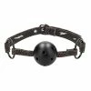 Deals 🔥 Bondara&Sex Ouch! Denim In Distress Breathable Ball Gag ⭐