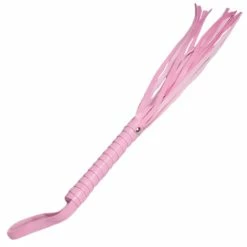 Discount 🔔 Bondara Pink Faux Leather Furry 8 Piece Bondage Set 🌟 -Bondage Shop Online unnamed file 657