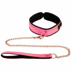 Best reviews of 😀 Bondara Pink Kink Rose Gold 8 Piece Soft Velcro Bondage Set 🎁 -Bondage Shop Online unnamed file 66