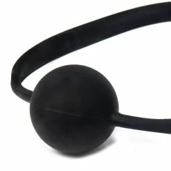 Cheap 😉 Bondara&Sex Quickie Silicone Super-Strong Ball Gag 👍 -Bondage Shop Online unnamed file 668