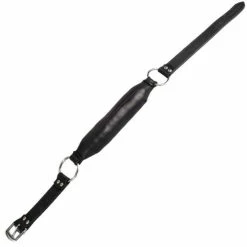 Wholesale 😀 Bondara Luxe Saddle Leather Heavy Duty Padded Bit Gag 🤩 -Bondage Shop Online unnamed file 673