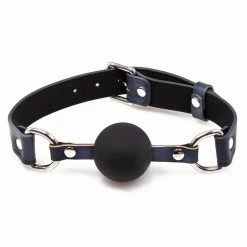 Best deal 🔥 Bondara Luxe Royal Secret Ball Gag 🤩