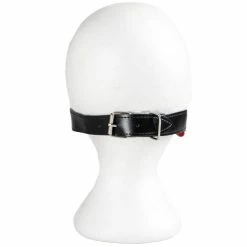 Promo ⭐ Bondara Luxe Red PVC 🧥 Coated Spider Mouth Gag ⭐ -Bondage Shop Online unnamed file 689