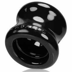 Promo ✨ Oxballs Squeeze Black Ball Stretcher ? 28mm 🥰 -Bondage Shop Online unnamed file 693