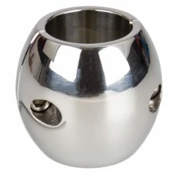 Budget ๐ฏ Torment Ball Bully Stainless Steel Oval Ball Stretcher - 5.5cm ๐ 5 Budget ๐ฏ Torment Ball Bully Stainless Steel Oval Ball Stretcher - 5.5cm ๐ -Bondage Shop Online unnamed file 707