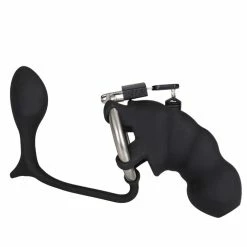 Wholesale 😍 Bondara&Sex Anal Fantasy Elite Ass-Gasm Cock Blocker Chastity Device 🎉