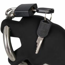 Wholesale 😍 Bondara&Sex Anal Fantasy Elite Ass-Gasm Cock Blocker Chastity Device 🎉 -Bondage Shop Online unnamed file 711