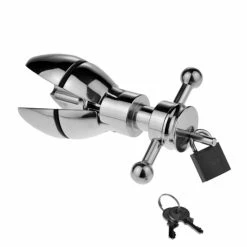 Best reviews of 🌟 Torment Ultimate Asslock ✨ -Bondage Shop Online unnamed file 717
