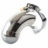 Best deal 😀 Torment Stainless Steel Heavy Duty Chastity Cage ✔️