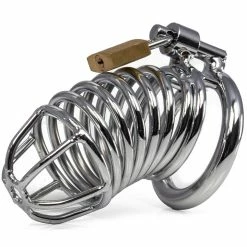 Best deal 🎉 Bondara Cockscrew Stainless Steel Adjustable Chastity Cage 🎉