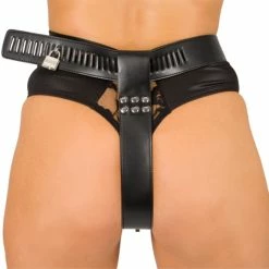 Flash Sale ๐ฅ Bondara ๐ฉ Women?s Faux Leather Chastity Belt ๐ 5 Flash Sale ๐ฅ Bondara ๐ฉ Women?s Faux Leather Chastity Belt ๐ -Bondage Shop Online unnamed file 764
