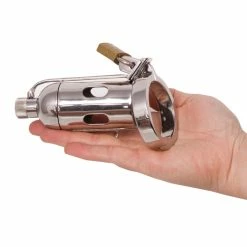 Top 10 ✔️ Torment Pleasure Chamber Stainless Steel Chastity Cage 🔥 -Bondage Shop Online unnamed file 768