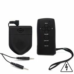Discount ⭐ Sex Sparks Lightning Bolt Electro Sex Controller And Power Kit 🎁