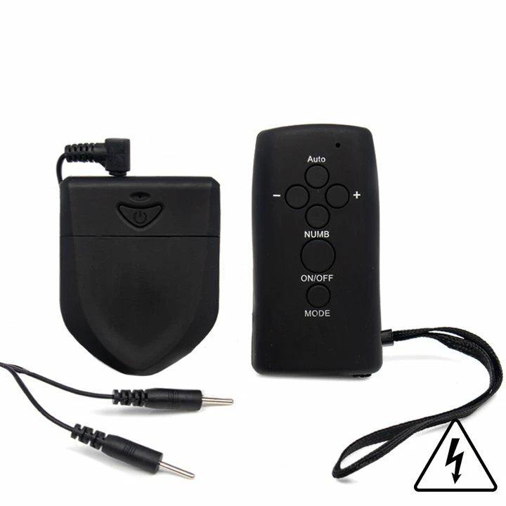 Discount โญ Sex Sparks Lightning Bolt Electro Sex Controller And Power Kit ๐ 1 Discount โญ Sex Sparks Lightning Bolt Electro Sex Controller And Power Kit ๐