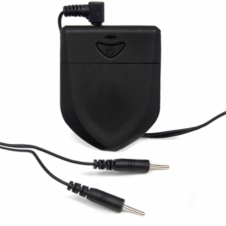 Discount โญ Sex Sparks Lightning Bolt Electro Sex Controller And Power Kit ๐ 2 Discount โญ Sex Sparks Lightning Bolt Electro Sex Controller And Power Kit ๐ - Image 2