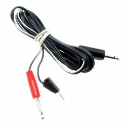 Best deal 🤩 E-Stim Systems 2mm And 4mm BiCable 🔔