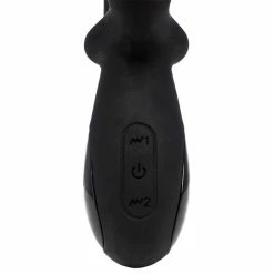 Brand new 🔥 Sex Sparks Supercharge Silicone Electrostimulation Anal Vibrator 🌟 -Bondage Shop Online unnamed file 813