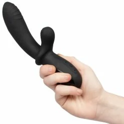 Brand new 🔥 Sex Sparks Supercharge Silicone Electrostimulation Anal Vibrator 🌟 -Bondage Shop Online unnamed file 814