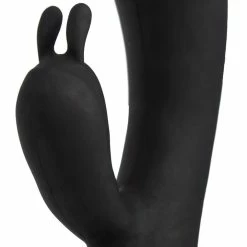 Discount 🤩 Sex Sparks Shock Wave Silicone Electrostimulation Rabbit Vibrator 🤩 -Bondage Shop Online unnamed file 817