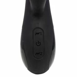 Discount 🤩 Sex Sparks Shock Wave Silicone Electrostimulation Rabbit Vibrator 🤩 -Bondage Shop Online unnamed file 818