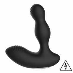 Brand new 🔔 Bondara&Sex ElectroShock Electro Sex Rechargeable Vibrating Prostate Massager 💯
