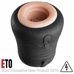 Best deal ✨ ElectraStim Jack Socket Electro Sex Masturbator 🔔