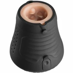 Best deal ✨ ElectraStim Jack Socket Electro Sex Masturbator 🔔 -Bondage Shop Online unnamed file 826