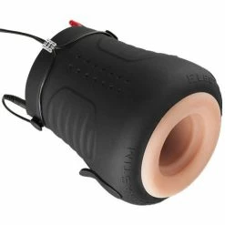 Best deal ✨ ElectraStim Jack Socket Electro Sex Masturbator 🔔 -Bondage Shop Online unnamed file 829