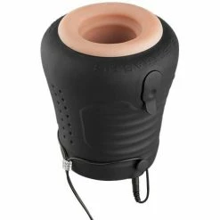 Best deal ✨ ElectraStim Jack Socket Electro Sex Masturbator 🔔 -Bondage Shop Online unnamed file 830