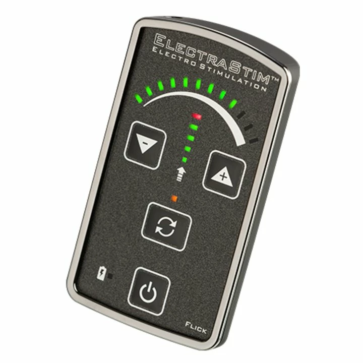 Coupon ๐ ElectraStim Flick EM60-E Electro Stimulation Pack ๐ 2 Coupon ๐ ElectraStim Flick EM60-E Electro Stimulation Pack ๐ - Image 2