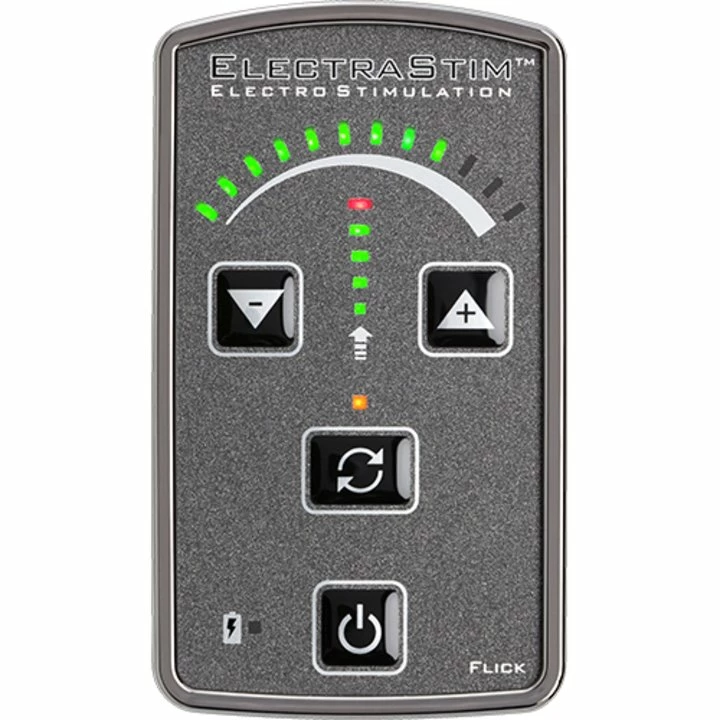 Coupon ๐ ElectraStim Flick EM60-E Electro Stimulation Pack ๐ 3 Coupon ๐ ElectraStim Flick EM60-E Electro Stimulation Pack ๐ - Image 3