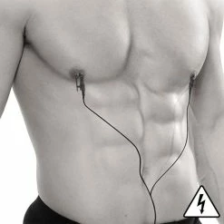 Best reviews of ⌛ Bondara&Sex Fetish Fantasy Shock Therapy Nipple Clamps 🔔