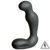 Flash Sale 🎁 ElectraStim Silicone Noir Sirius Electro Prostate Massager 🌟