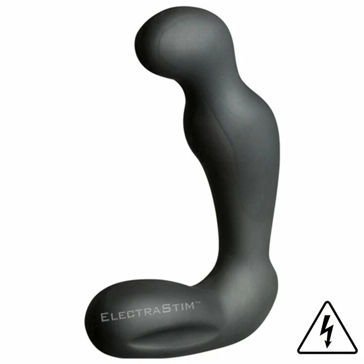 Flash Sale π ElectraStim Silicone Noir Sirius Electro Prostate Massager π 1 Flash Sale π ElectraStim Silicone Noir Sirius Electro Prostate Massager π