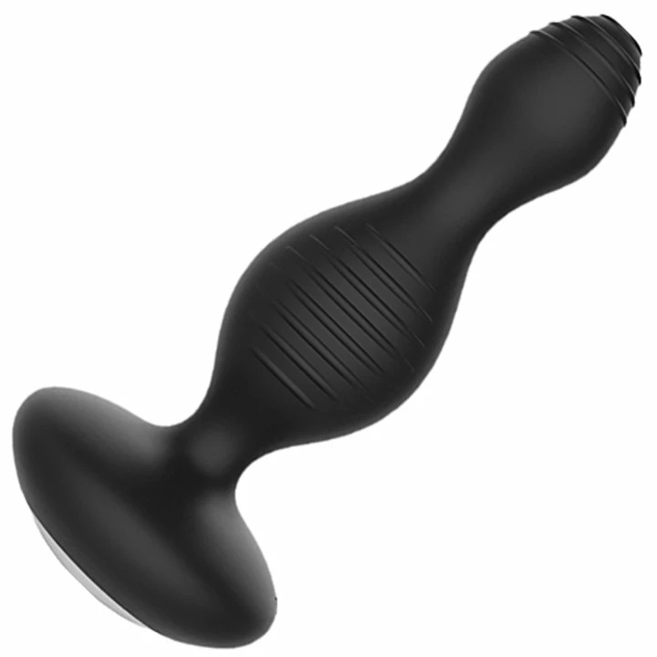 Budget π Bondara&Sex ElectroShock 10 Function Vibrating Butt Plug ? 5.5 Inch π€© 2 Budget π Bondara&Sex ElectroShock 10 Function Vibrating Butt Plug ? 5.5 Inch π€© - Image 2