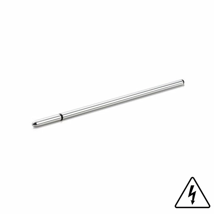 Hot Sale π Bondara&Sex Mystim Slim Finn Electro Sex Urethral Dilator - 5.9 Inch β¨ 1 Hot Sale π Bondara&Sex Mystim Slim Finn Electro Sex Urethral Dilator - 5.9 Inch β¨