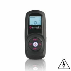 Top 10 ✔️ Bondara&Sex Mystim Cluster Buster Remote Control Electro Sex Stimulator ❤️