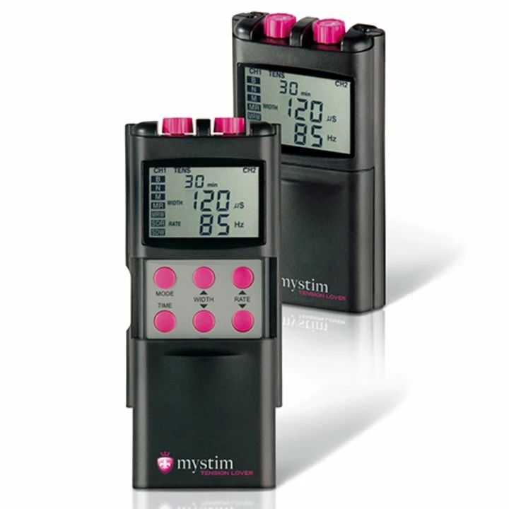 Promo ๐ Bondara&Sex Mystim Tension Lover Electro Sex Set ๐ฅ 2 Promo ๐ Bondara&Sex Mystim Tension Lover Electro Sex Set ๐ฅ - Image 2