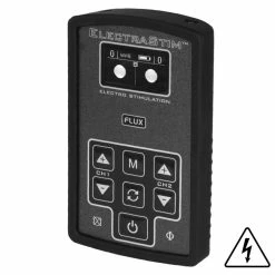 Deals ❤️ Bondara&Sex Electrastim Flux Rechargeable Electro Sex Stimulator 🎁