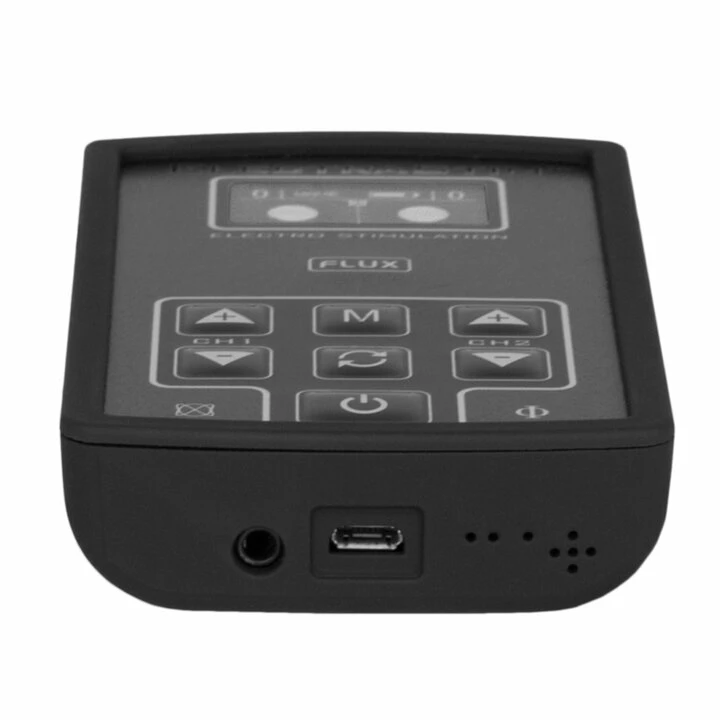 Deals โค๏ธ Bondara&Sex Electrastim Flux Rechargeable Electro Sex Stimulator ๐ 2 Deals โค๏ธ Bondara&Sex Electrastim Flux Rechargeable Electro Sex Stimulator ๐ - Image 2
