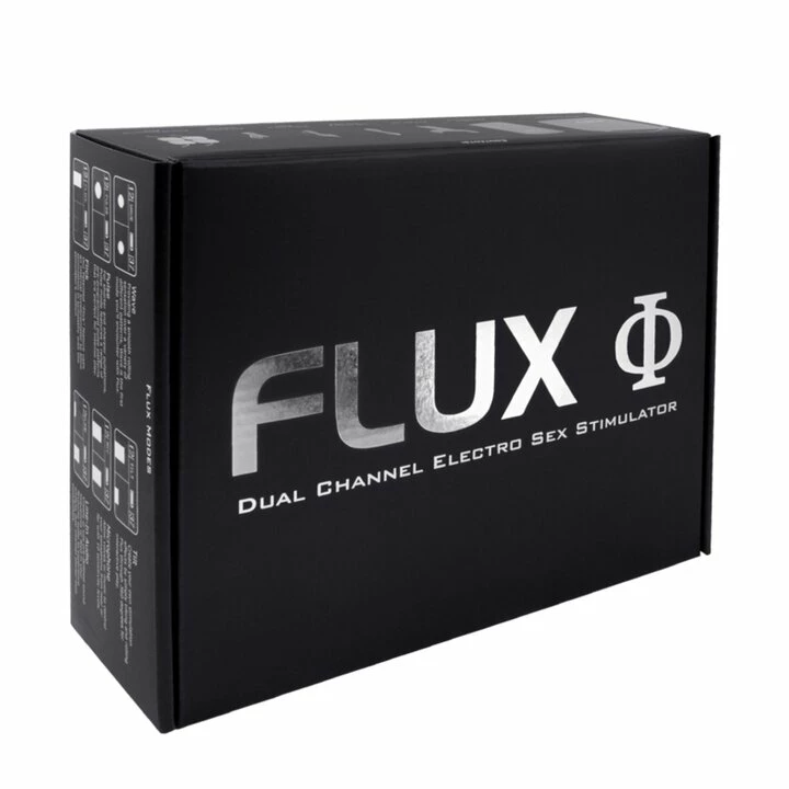 Deals โค๏ธ Bondara&Sex Electrastim Flux Rechargeable Electro Sex Stimulator ๐ 4 Deals โค๏ธ Bondara&Sex Electrastim Flux Rechargeable Electro Sex Stimulator ๐ - Image 4
