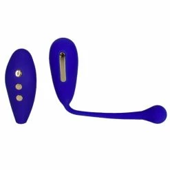 Top 10 ❤️ Bondara&Sex Calexotics 12 Function Electro Sex Vibrating Kegel Exerciser 🔔 -Bondage Shop Online unnamed file 879