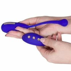 Top 10 ❤️ Bondara&Sex Calexotics 12 Function Electro Sex Vibrating Kegel Exerciser 🔔 -Bondage Shop Online unnamed file 880