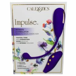 Top 10 ❤️ Bondara&Sex Calexotics 12 Function Electro Sex Vibrating Kegel Exerciser 🔔 -Bondage Shop Online unnamed file 881