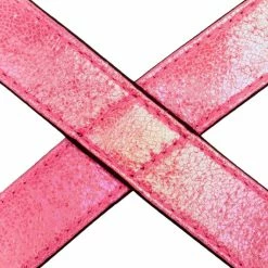 Wholesale ✔️ Bondara Pink Kink Faux Leather Rose Gold Hogtie Connector 💯 -Bondage Shop Online unnamed file 89